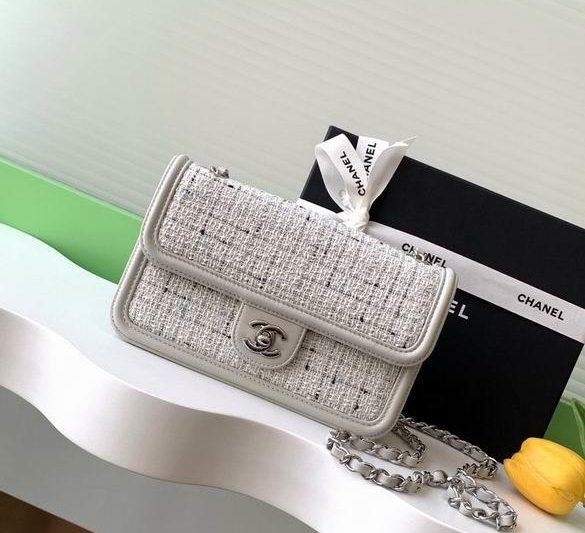 Chanel Replica Bags AS5243 22cm BL