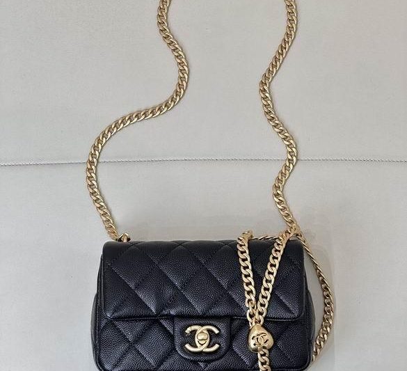 Chanel Replica Bags 3829