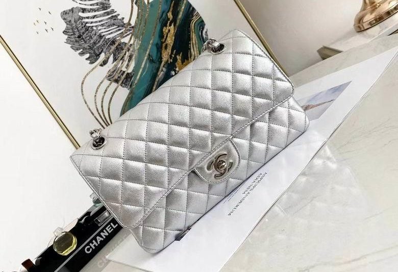 Chanel Replica Bags 112 25cm BL 3colour