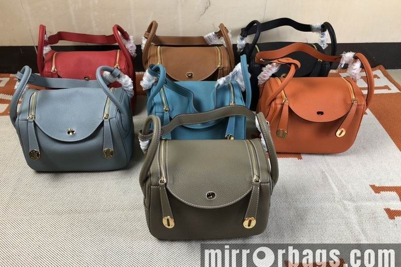 Hermes Replica Bags Lindy 26cm 30cm am 04