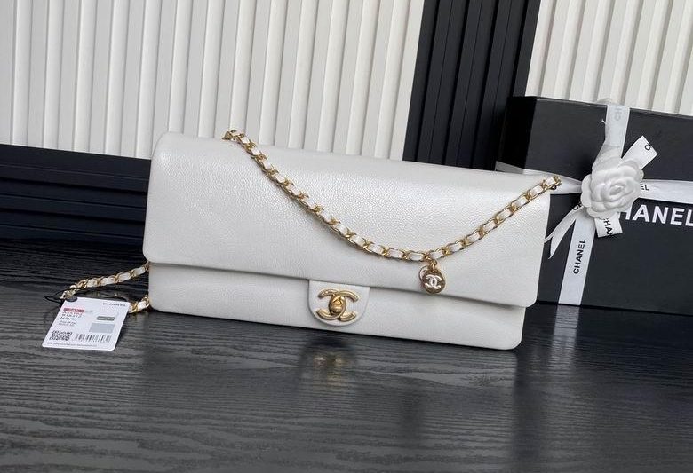 Chanel Replica Bags AS5182 15.5X32.5X5cm BL 3colour