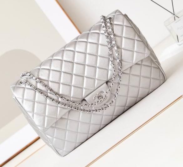 Chanel Replica Bags AS4661 27X38X12cm BL