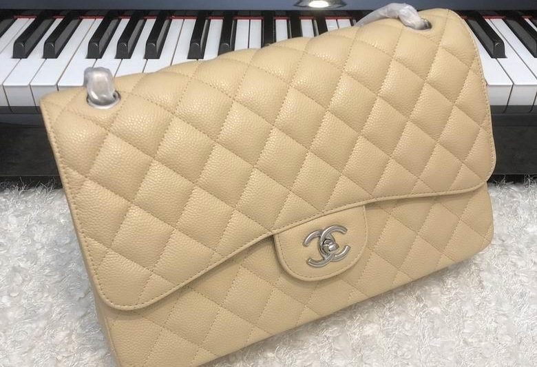 Chanel Replica Bags 8212 BL