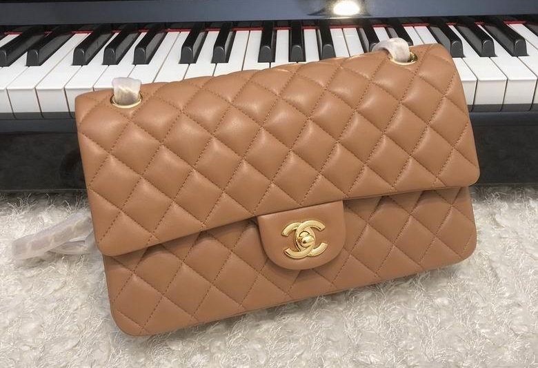 Chanel Replica Bags 5024 25cm BL