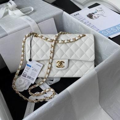 Chanel Replica Bags A01113 23cm BL 2colour