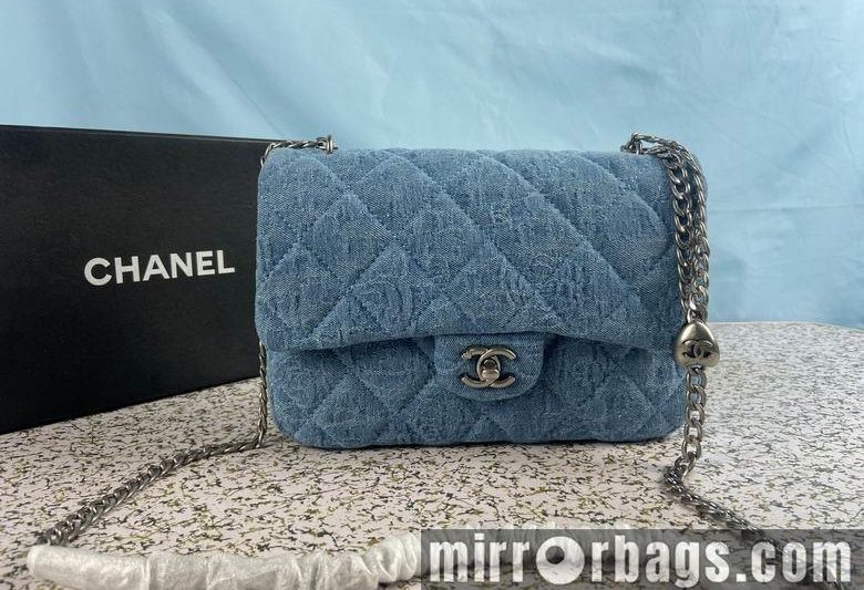 Chanel Replica Bags 737-1 24cm WO