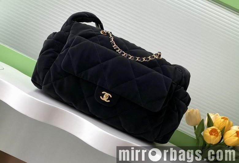 Chanel Replica Bags AS5055 22X44X18cm BL