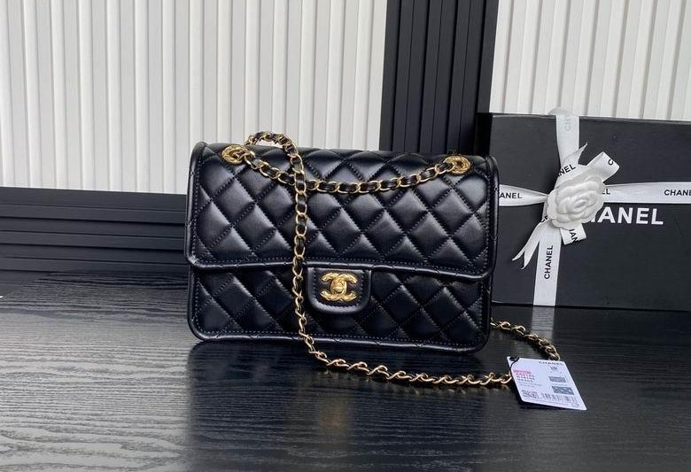 Chanel Replica Bags AS5145 19.5X28X7cm BL 2colour