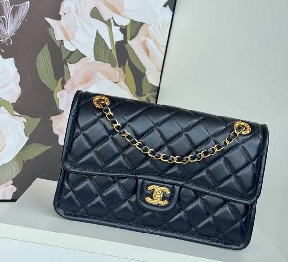 Chanel Replica Bags AS5145 19.5X28X7cm BL 4colour