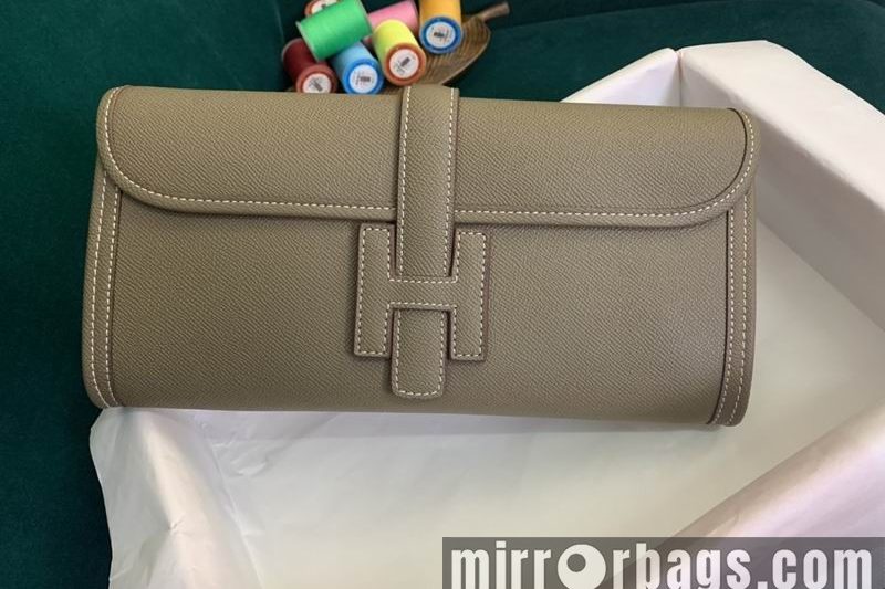 Hermes Replica Bags Jige29 Epsom 29x4x15 am 09