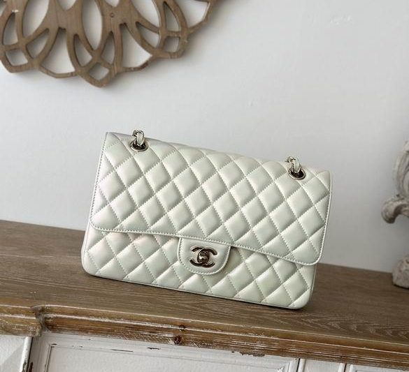 Chanel Replica Bags 1112 25.5X15X6cm BL