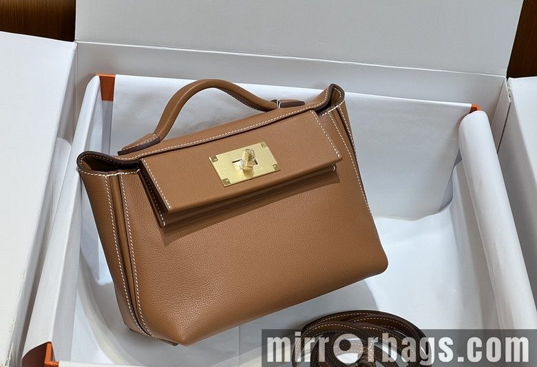 Hermes Replica Bags 24X24cm 092805 AM 4colour