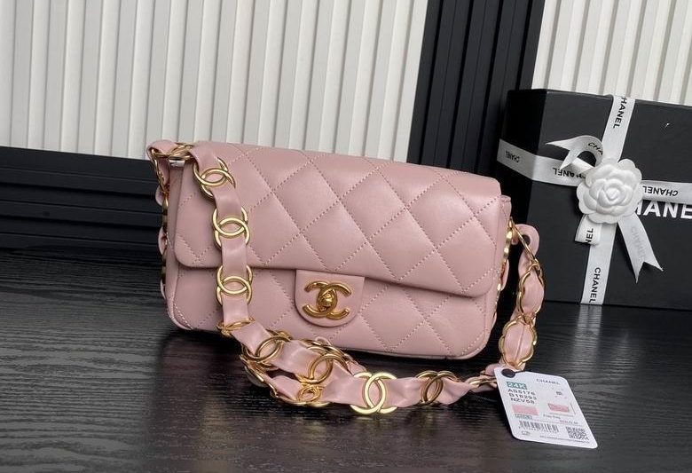 Chanel Replica Bags AS5176 22.5cm BL 4colour