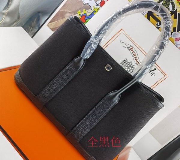 Hermes Replica Bags Garden Party 36cm 30cm am 02