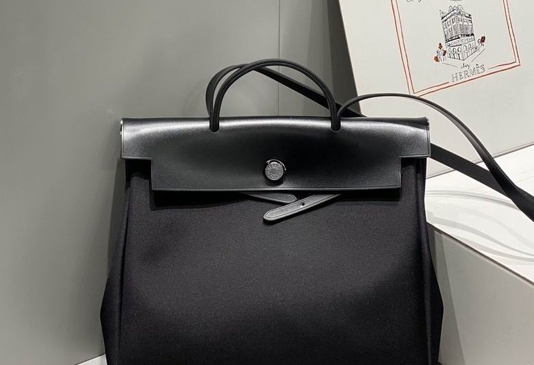 Hermes Replica Bags herbag 39cm 051311 AM