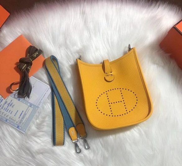 Hermes Replica Bags mini 080506 AM 2colour