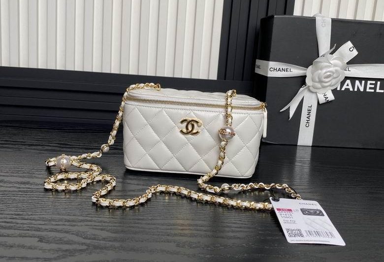 Chanel Replica Bags AP4285 17cm BL 4colour