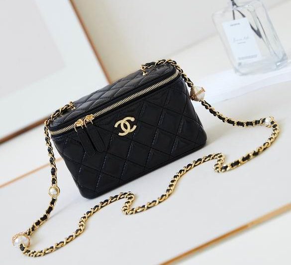 Chanel Replica Bags AP4285 10X17X8cm BL 4colour