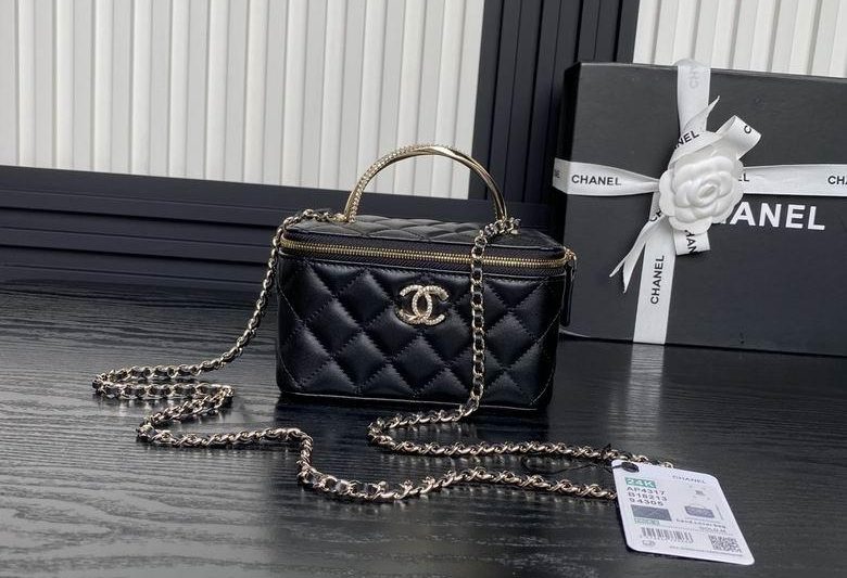 Chanel Replica Bags AP4317 17cm BL 2colour