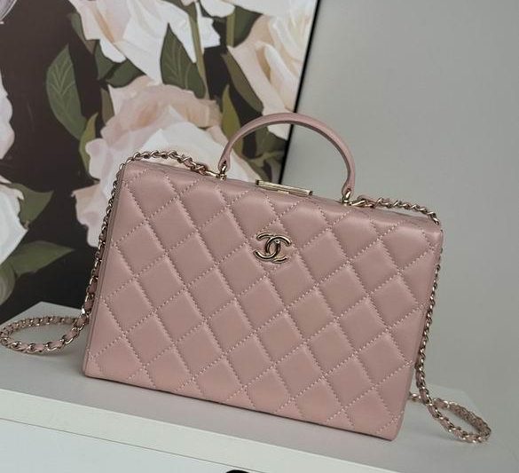 Chanel Replica Bags AS5168 15X22X7.5cm BL