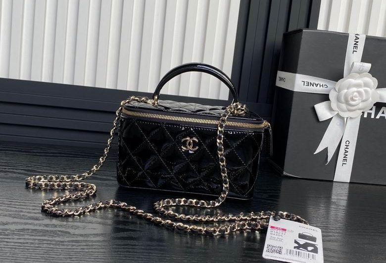 Chanel Replica Bags Ap2199 17cm BL 4colour