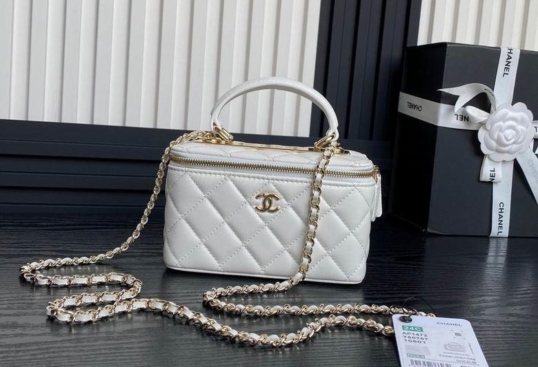 Chanel Replica Bags Ap1472 17cm BL