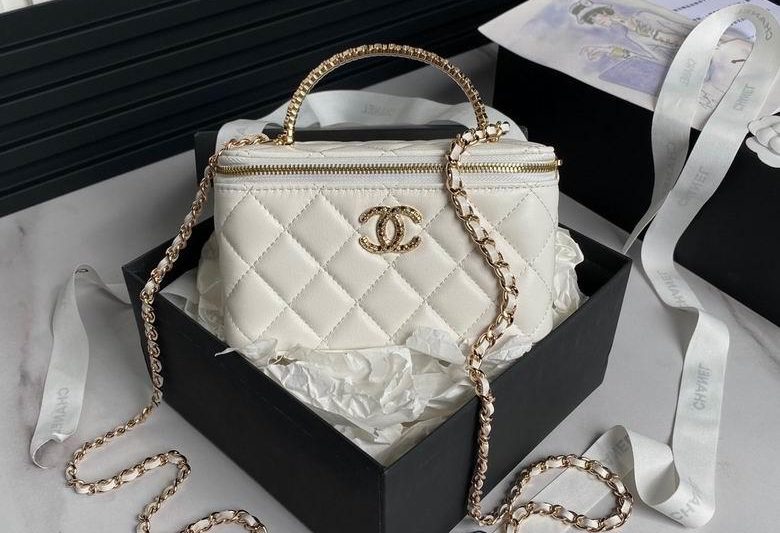 Chanel Replica Bags AP4046 17cm BL 3colour