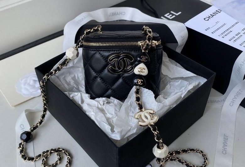 Chanel Replica Bags AP3230 11cm BL 2colour