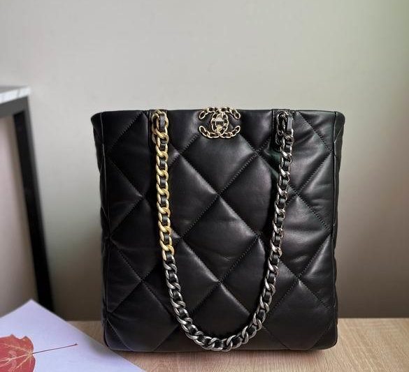 Chanel Replica Bags 3519 30X37X10cm BL