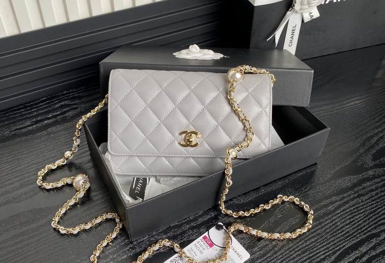 Chanel Replica Bags AP4282 19cm BL 4colour