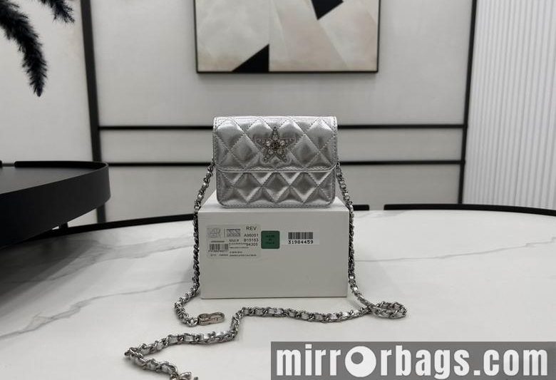 Chanel Replica Bags A96051 BL