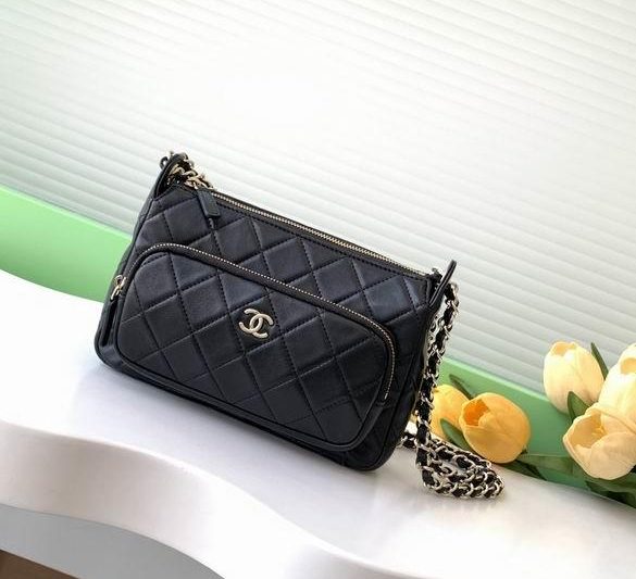 Chanel Replica Bags AP4349 15X21X7cm BL