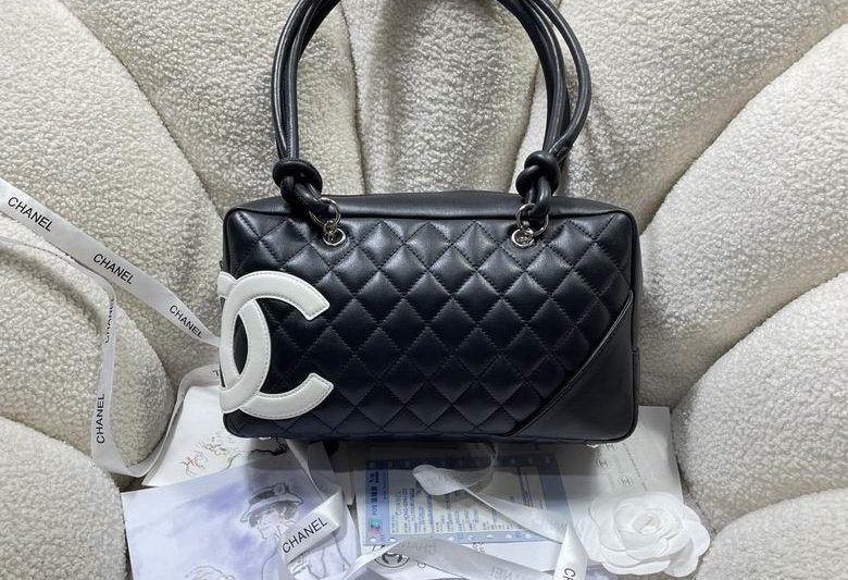 Chanel Replica Bags 27X15X10cm BL