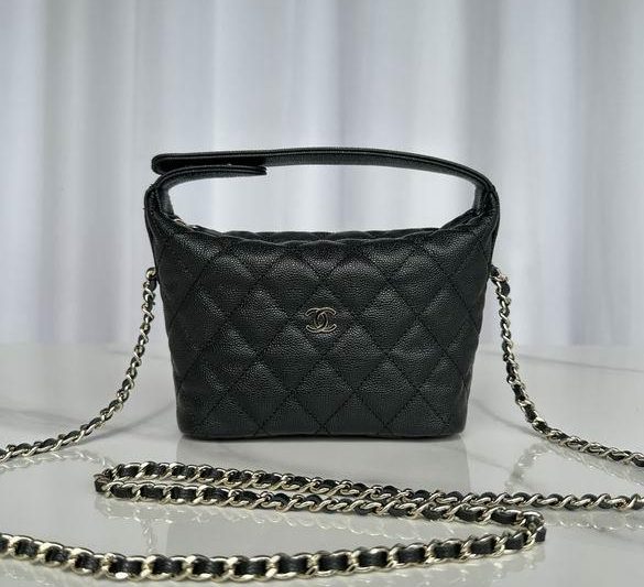 Chanel Replica Bags AS4386 19X15X6.5cm BL 4colour