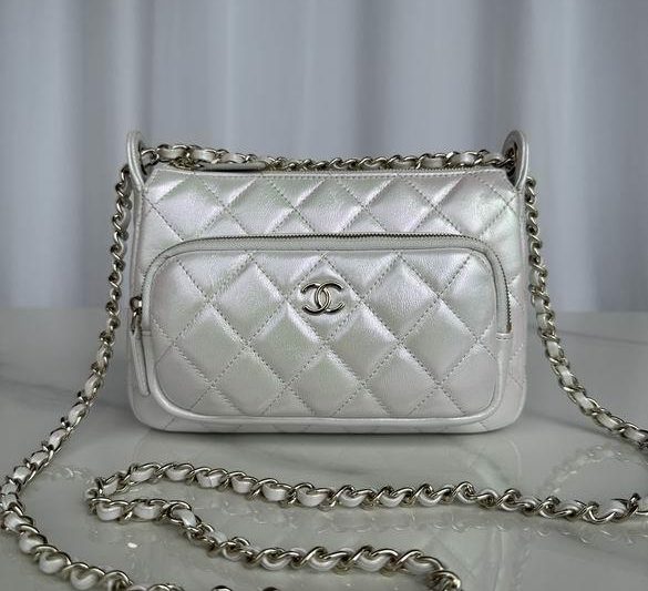 Chanel Replica Bags AS4349 21X15.5X8cm BL 4colour