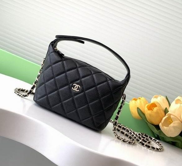 Chanel Replica Bags AP4386 21.5X19X6cm BL