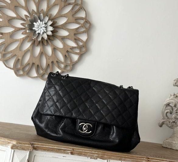 Chanel Replica Bags A2224 40X30cm BL