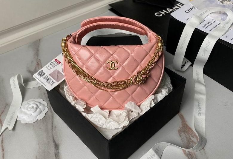 Chanel Replica Bags Ap4058 18cm BL 2colour