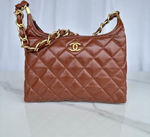 Chanel Replica Bags AS4923 32X30X12cm BL