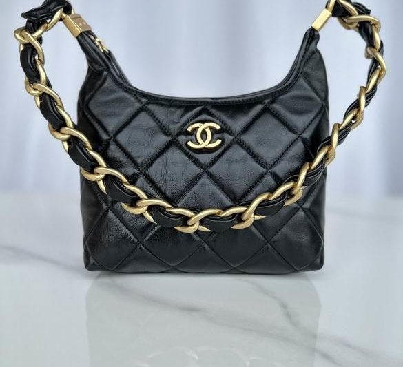 Chanel Replica Bags AS4922 22X22X9cm BL 3colour