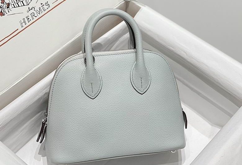 Hermes Replica Bags 19X14X8cm 080701 AM 9