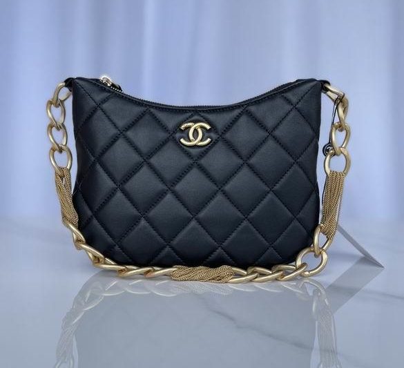 Chanel Replica Bags AS4220 23X17X6cm BL 3colour