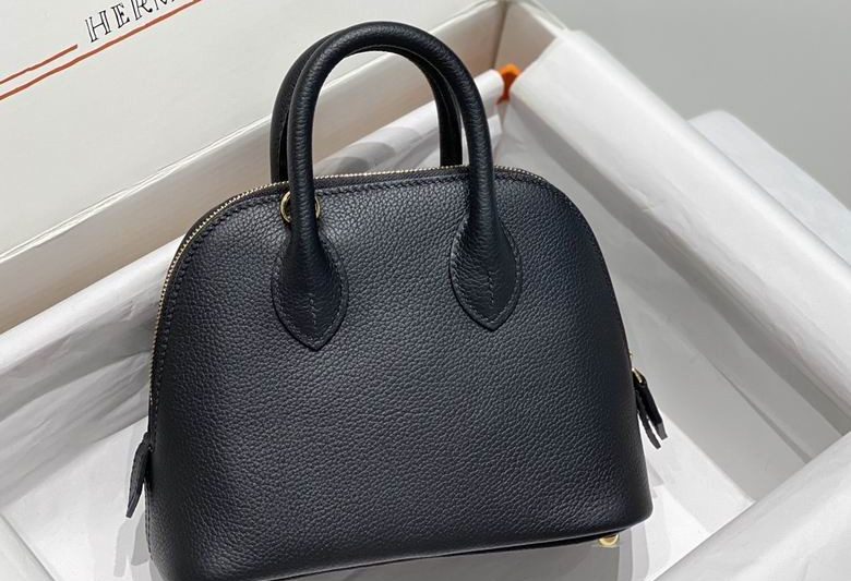 Hermes Replica Bags 19X14X8cm 080701 AM 1