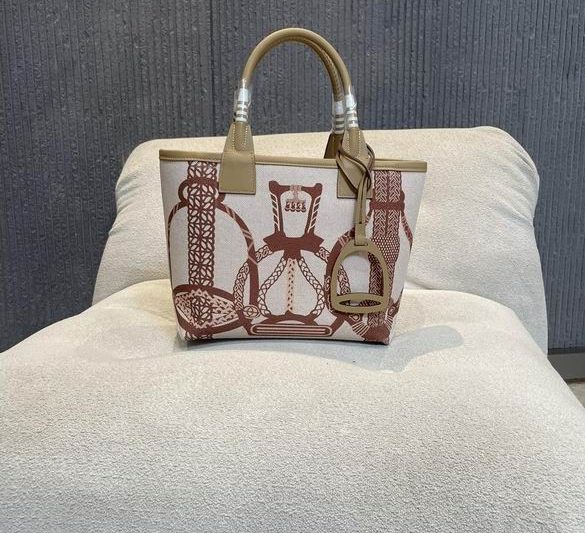 Hermes Replica Bags 25X23X15cm 051608 AM 8