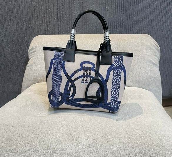 Hermes Replica Bags 25X23X15cm 051608 AM 7