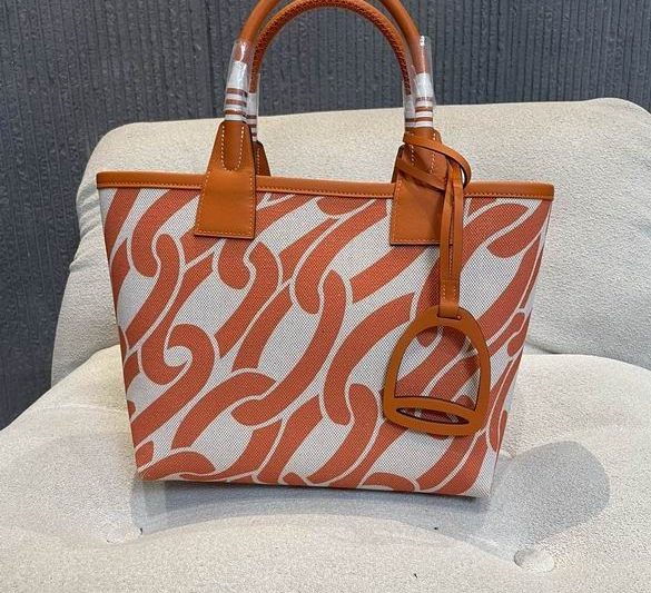 Hermes Replica Bags 25X23X15cm 051608 AM 3