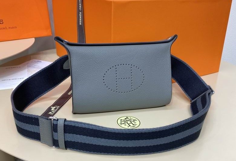 Hermes Replica Bags videpoches 27X14X4cm 042801 AM 1