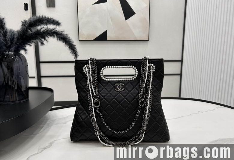 Chanel Replica Bags AS4222  BL