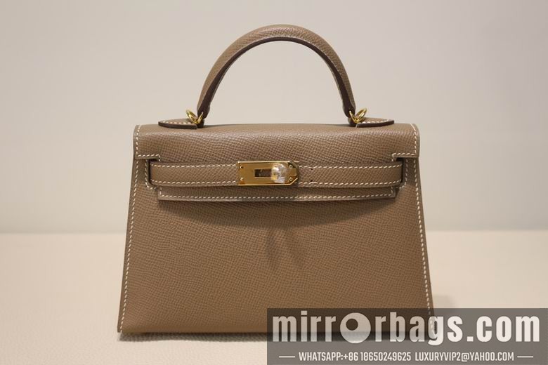 Hermes Replica Bags kelly 121902 AM 20