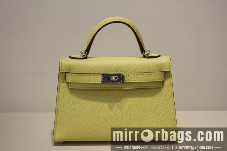 Hermes Replica Bags kelly 121902 AM 12